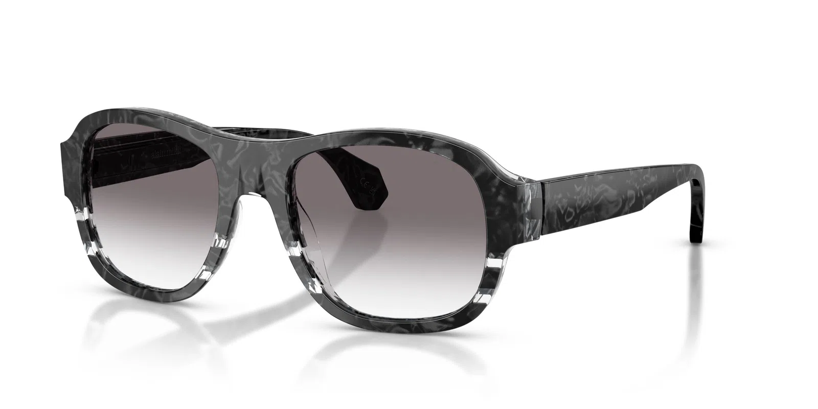 Alain Mikli 5519 Sunglasses - view 65
